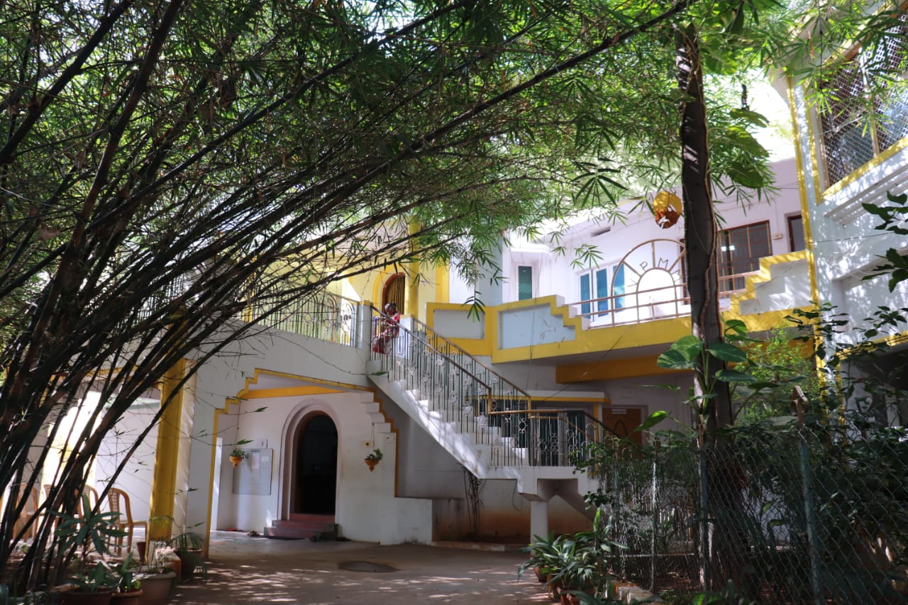 VPMM Trust Building